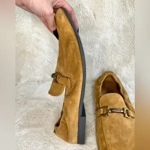 Salvatore Ferragamo | Shoes | Salvatore Ferragamo Horsebit  display picture 3